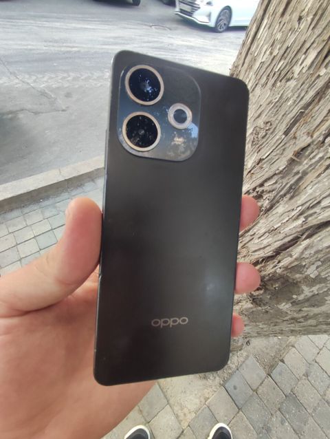 Oppo A5 Pro, 256 GB — Bakı