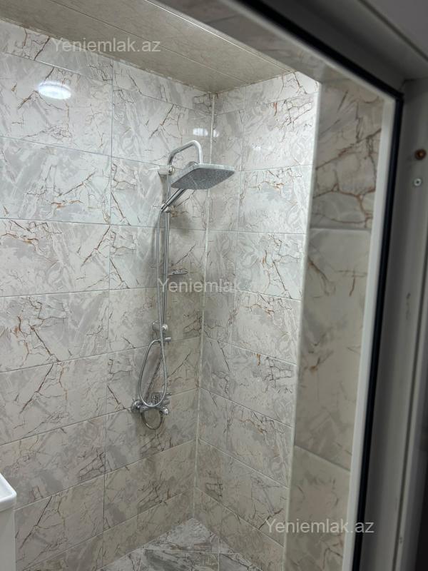 Satılır 2 otaqlı Bina evi menzil (Köhnə tikili), 60 m², Sabunçu rayonu — Mənzil, Bakı (11)