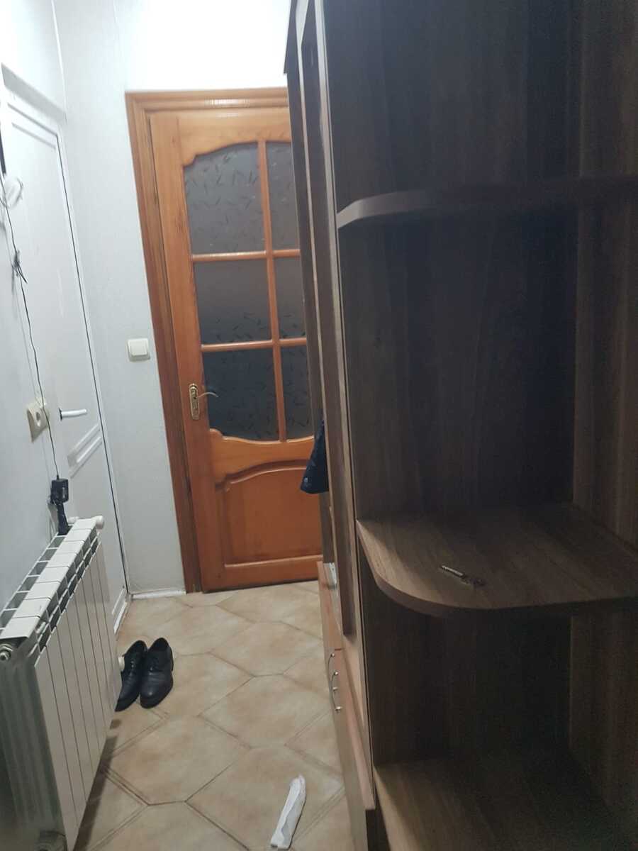 İcarəyə verilir 2 otaqlı köhnə tikili 40 m² — Mənzil, Bakı (10)