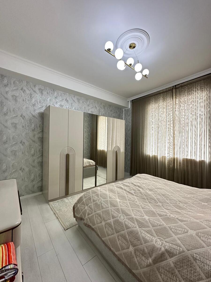 Satılır 6 otaqlı həyət evi/bağ evi 190 m² — Ev, villa, Bakı (9)