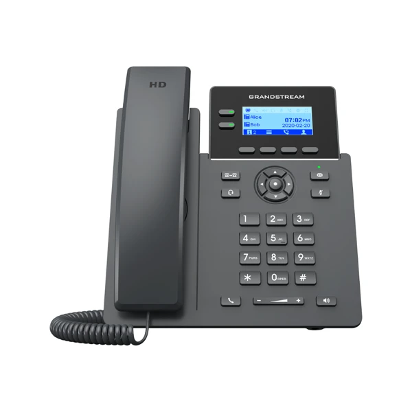 Grandstream IP Phone GRP2602P — Bakı