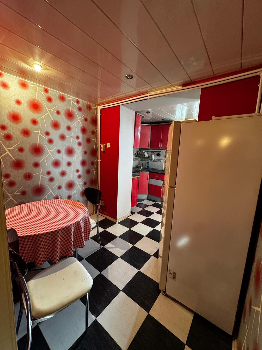 İcarəyə verilir 2 otaqlı köhnə tikili 70 m² — Mənzil, Bakı (6)