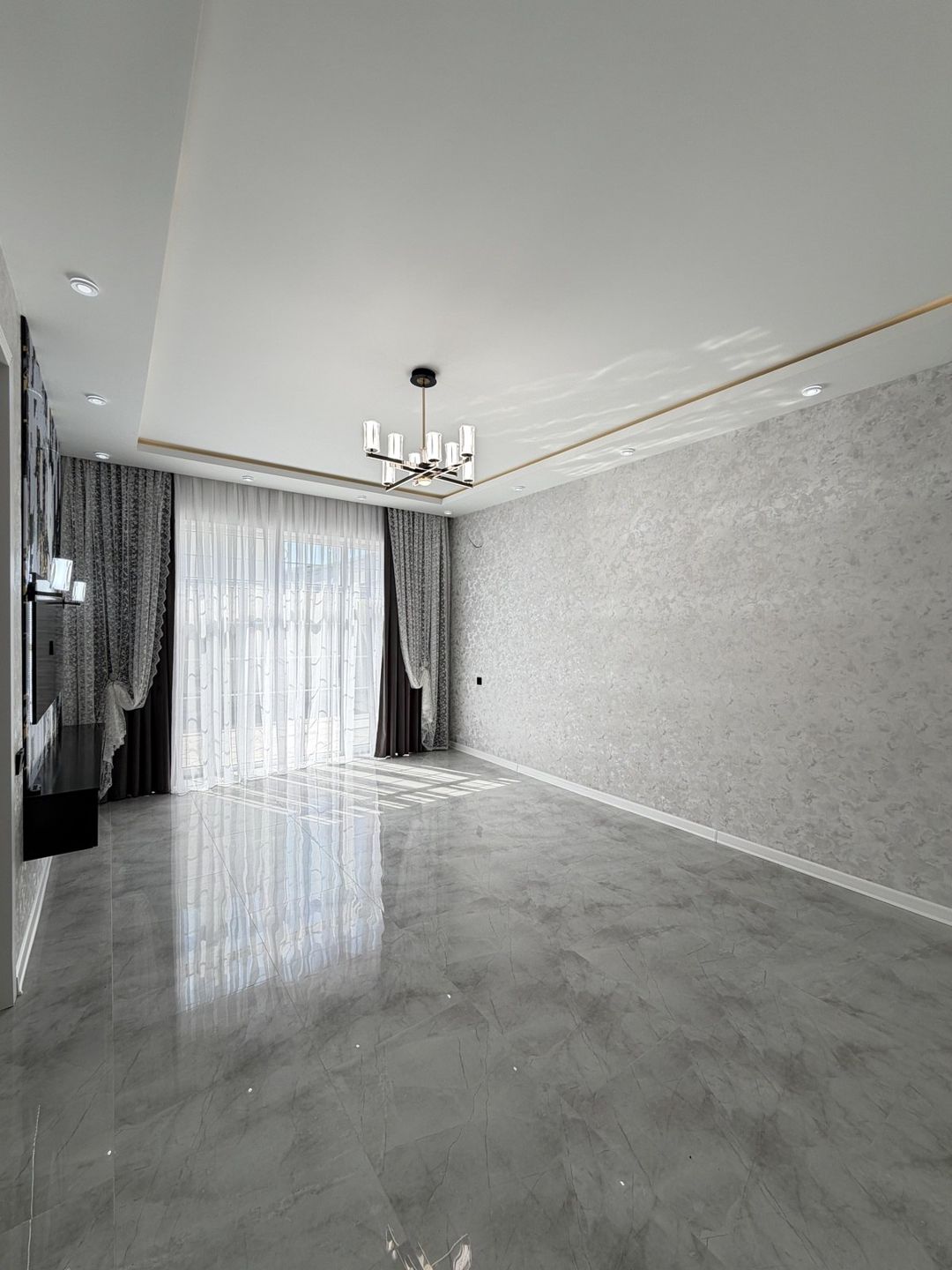 Satılır 4 otaqlı həyət evi/bağ evi 165 m² — Ev, villa, Bakı (6)