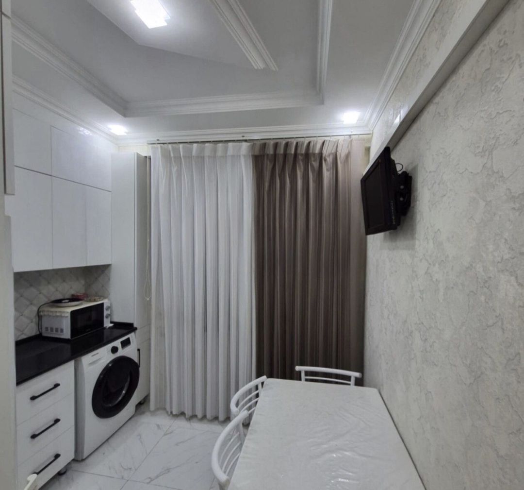 Satılır 3 otaqlı yeni tikili 95 m² — Mənzil, Bakı (7)