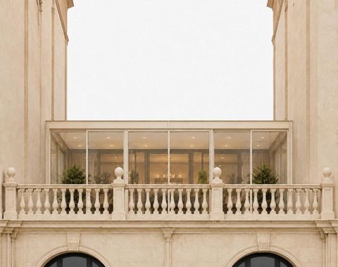 Satılır obyekt 250 m² — Bakı