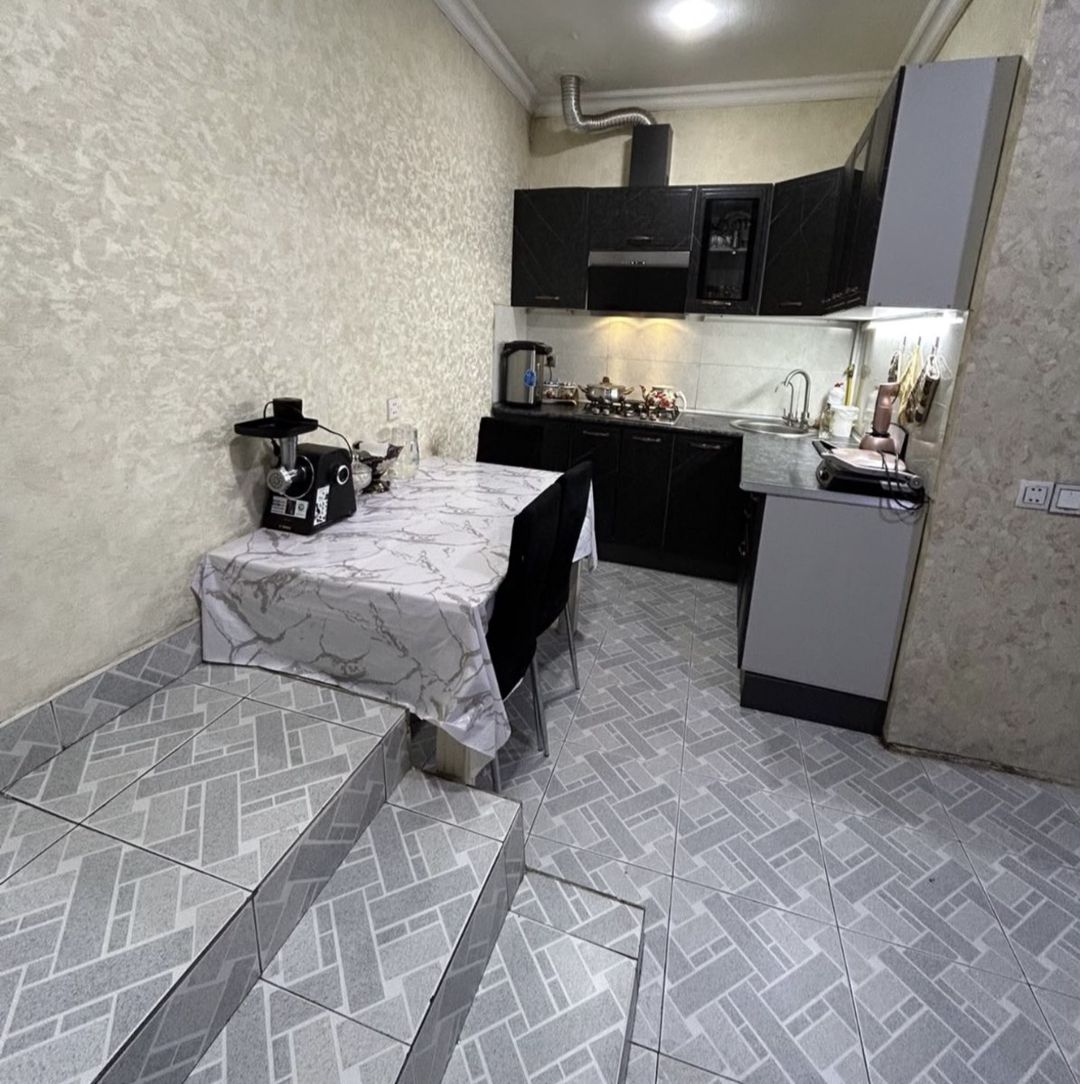 İcarəyə verilir 1 otaqlı həyət evi/bağ evi 164 m² — Ev, villa, Bakı (7)