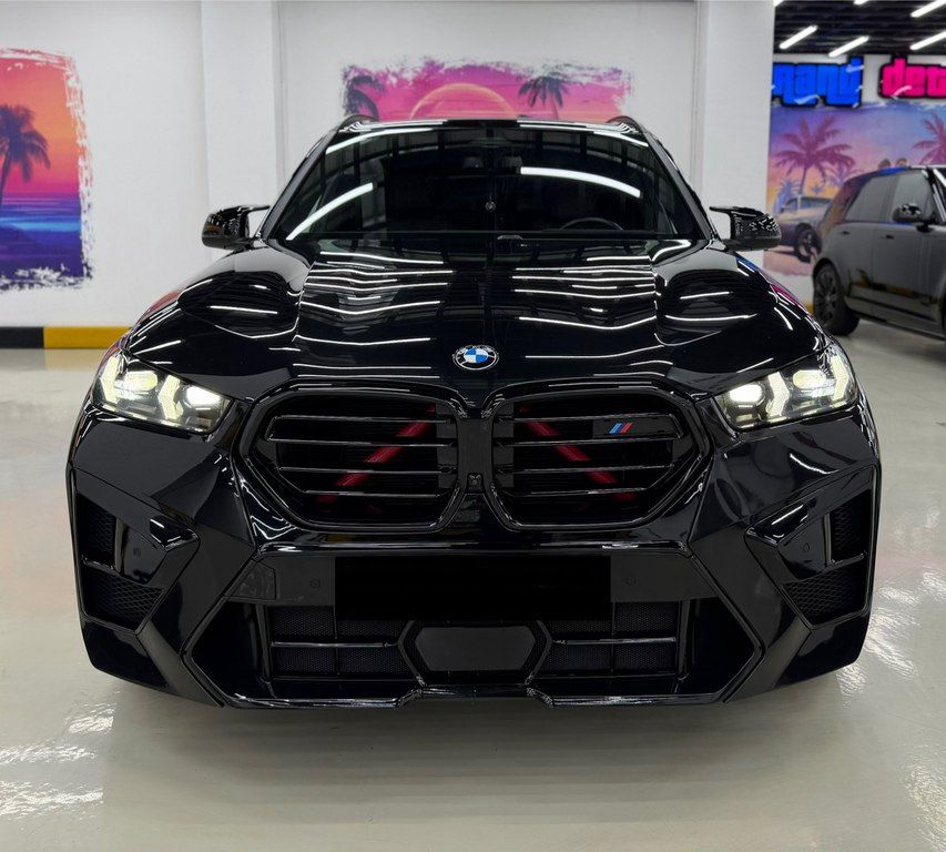 BMW X5, 3.0 L, 2023 il, 70 000 km — Avtomobillər, Bakı (5)