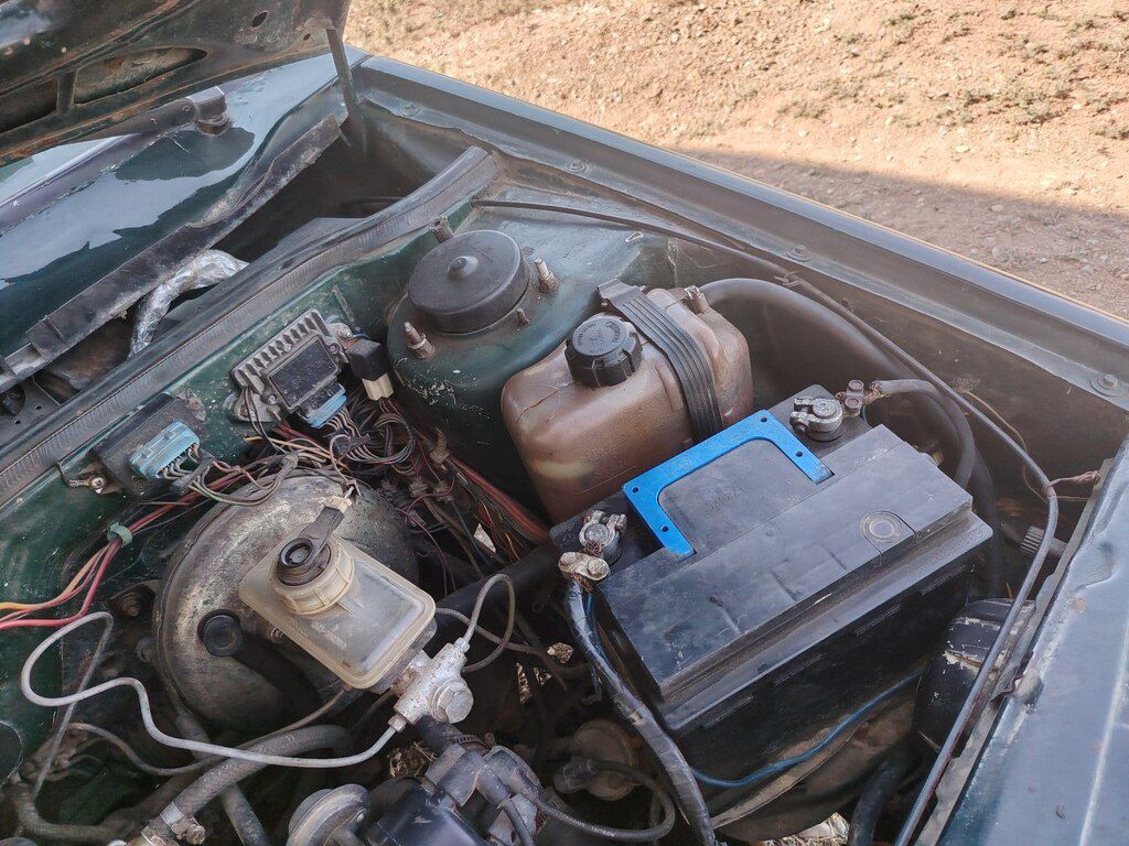 Lada (VAZ) 21099, 1.5 L, 1999 il, 196 300 km 44-CE-649 — Avtomobillər, İmişli (5)