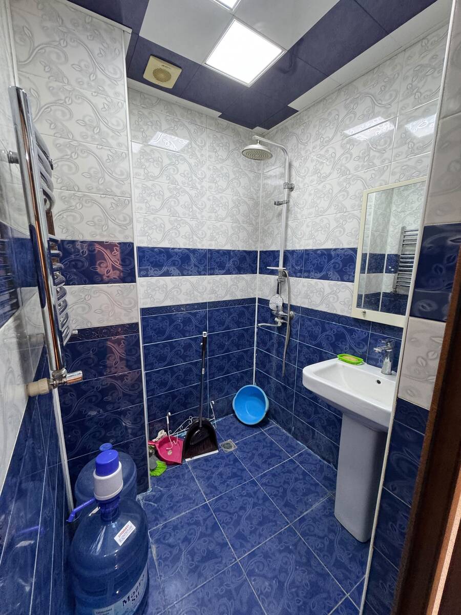 Satılır 3 otaqlı yeni tikili 73 m² — Mənzil, Bakı (11)
