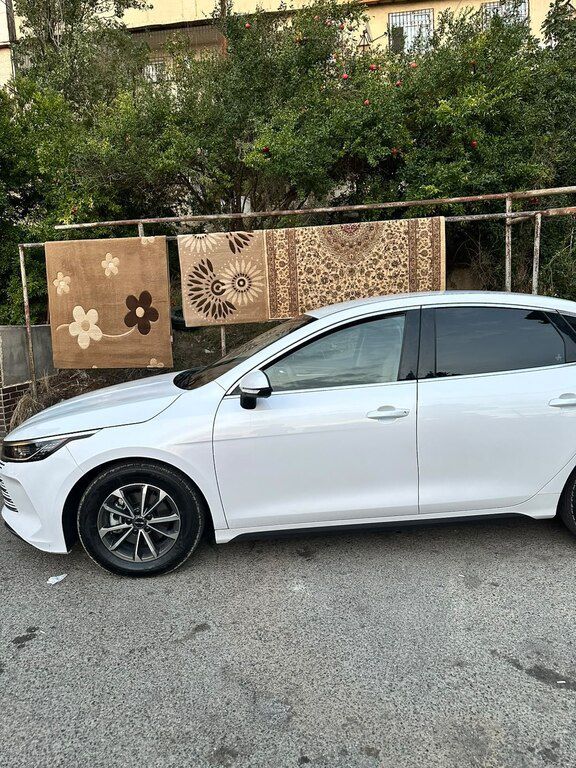 BYD Destroyer 05, 1.5 L, 18.3 kWh, 2024 il, 86 000 km — Avtomobillər, Bakı (5)