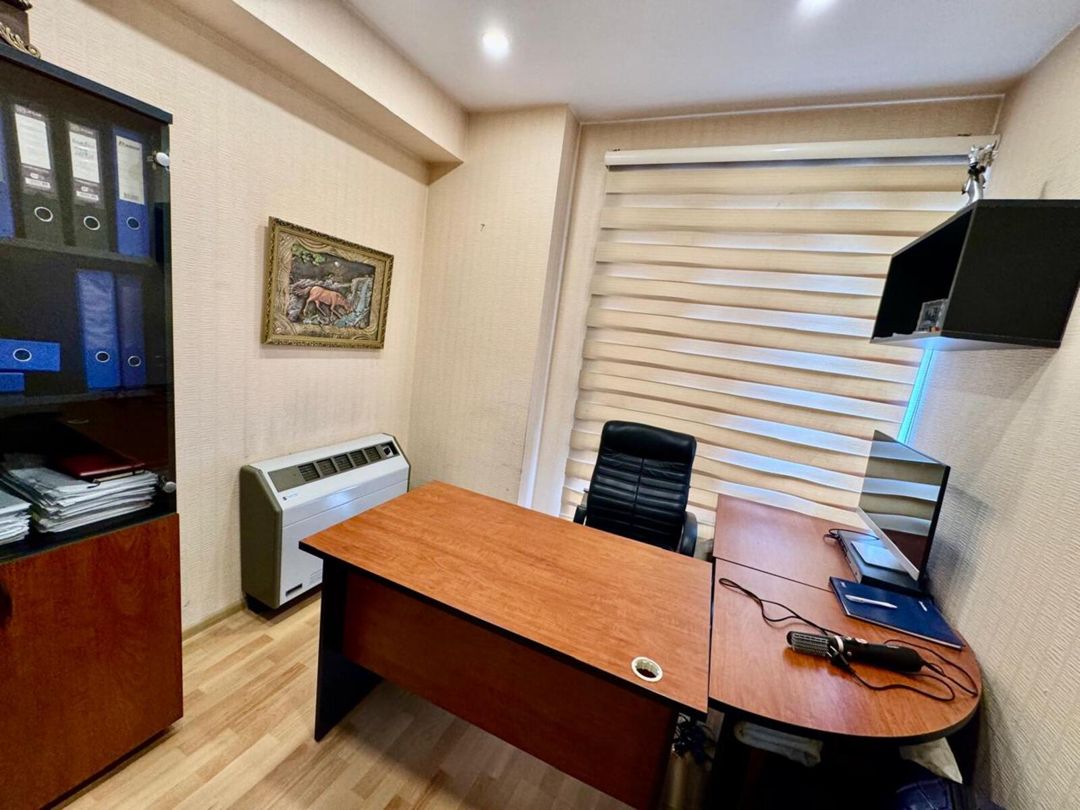 Satılır obyekt 160 m² — Əmlak, Bakı (6)