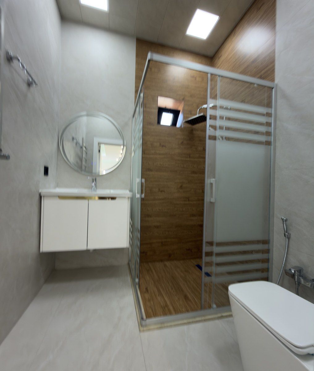 Satılır 4 otaqlı həyət evi/bağ evi 180 m² — Ev, villa, Bakı (12)