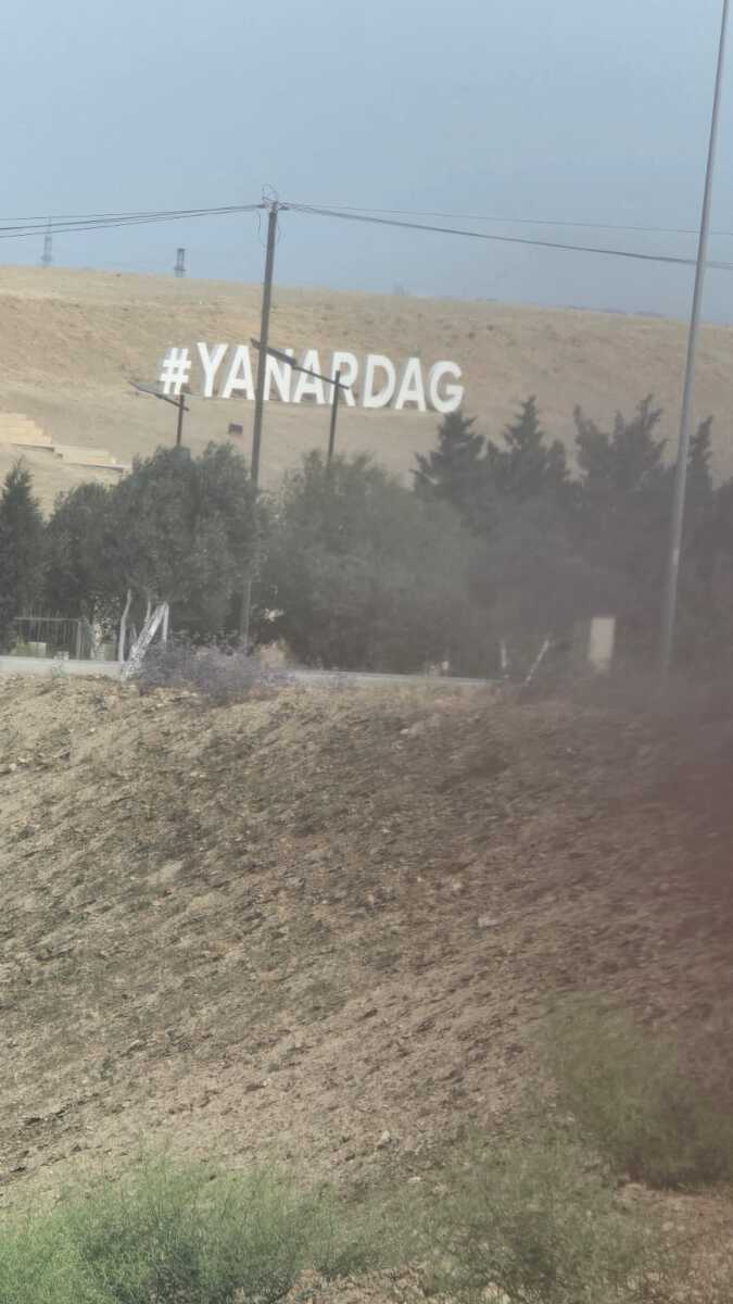 Satılır torpaq 8 sot — Torpaq, Bakı (4)