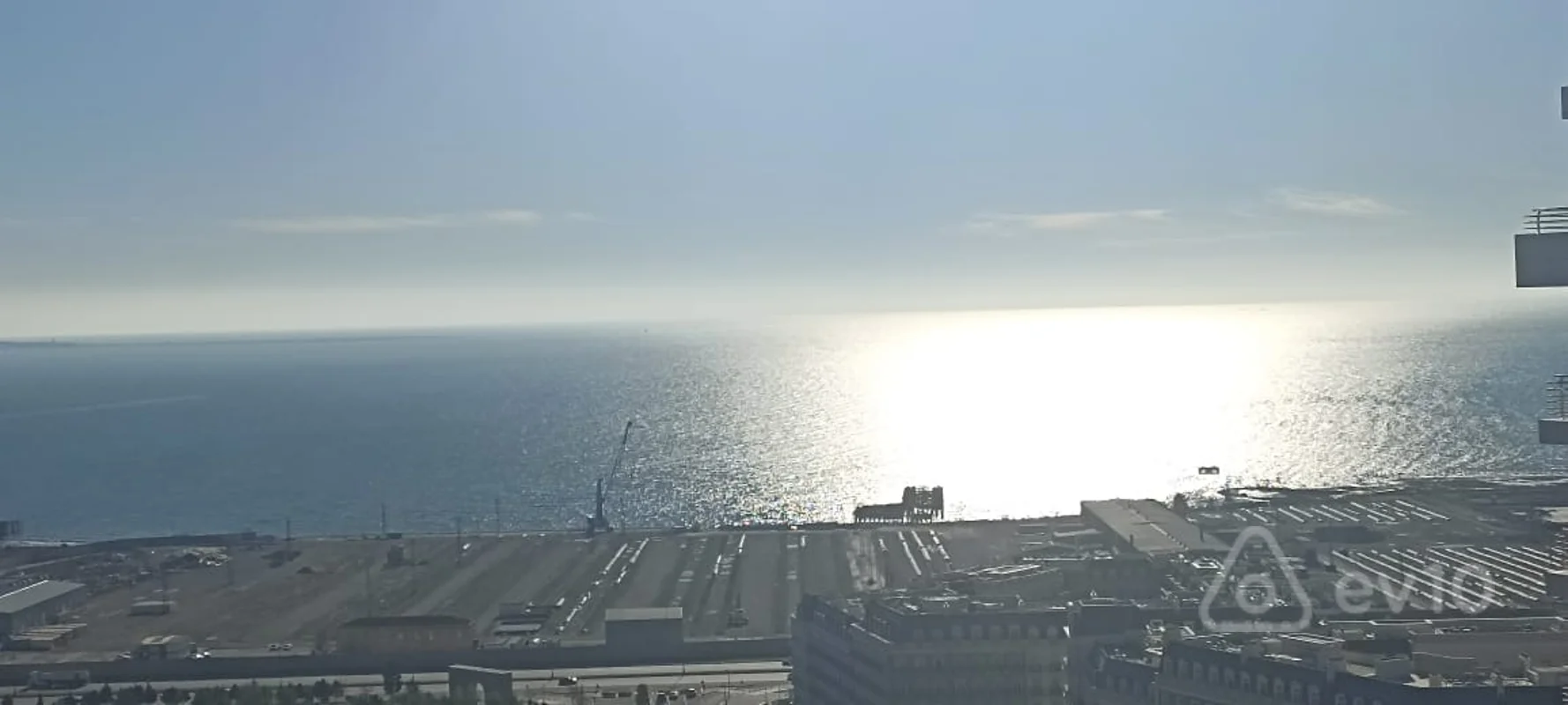 4 otaqlı mənzil, 185 m², Fizuli Əliyev — Mənzil, Bakı (11)