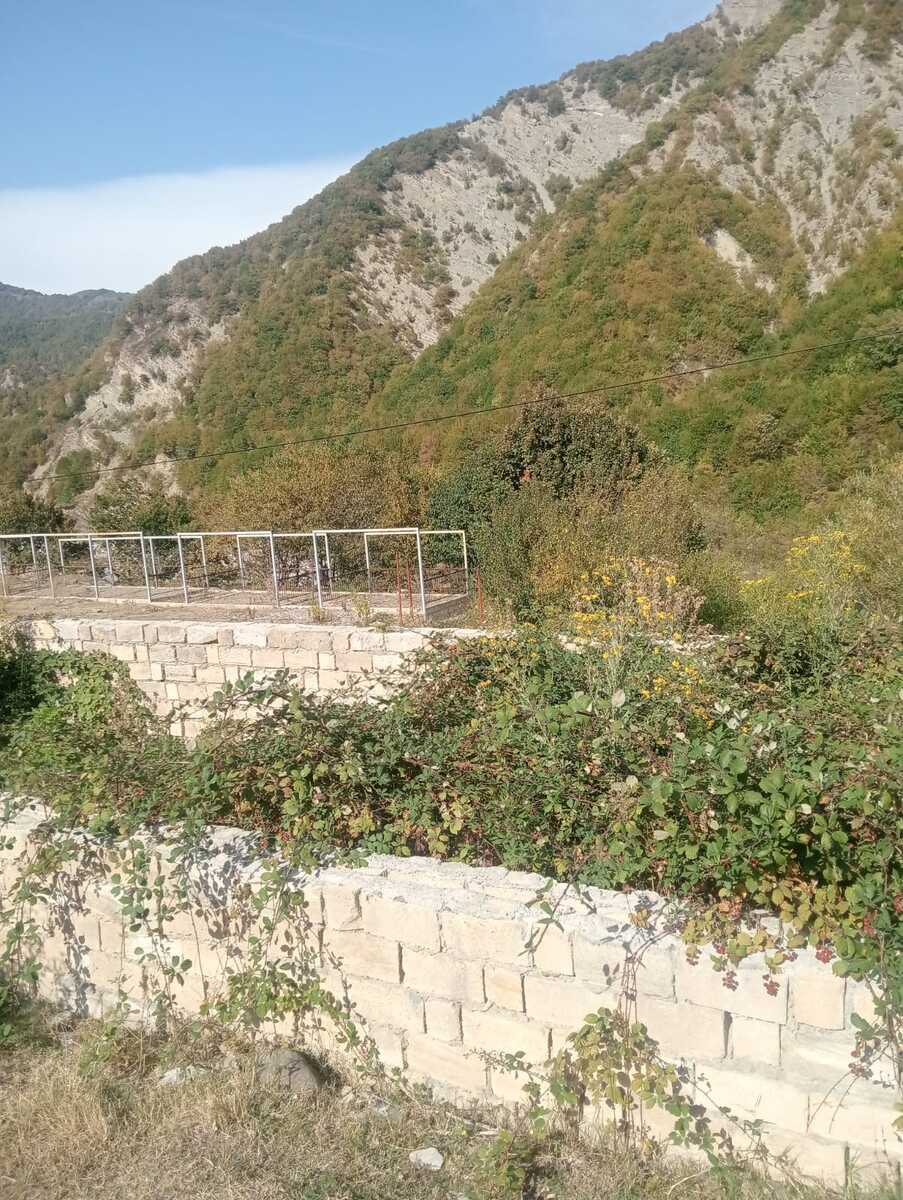 Satılır torpaq 12 sot — Torpaq, İsmayıllı (4)