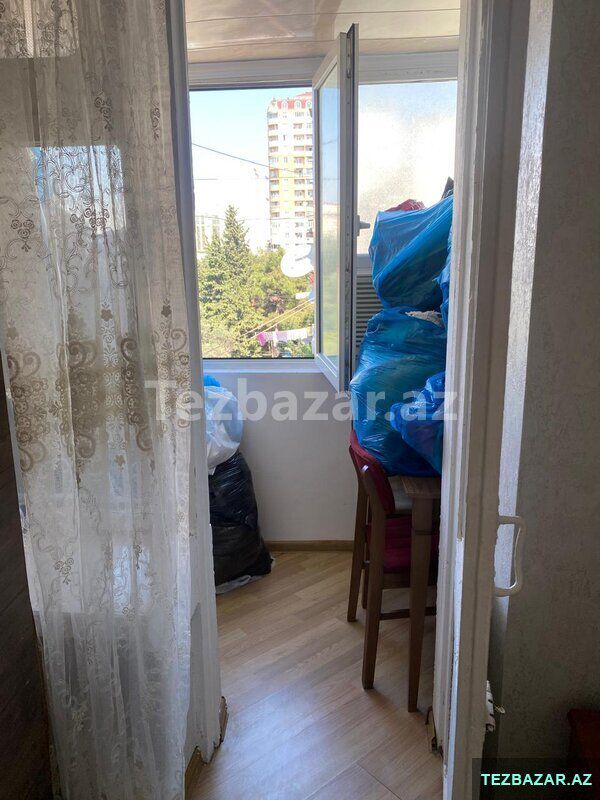 Yasamal rayonu — Mənzil, Bakı (6)