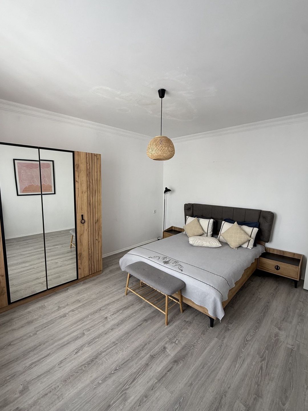 Satılır 5 otaqlı həyət evi/bağ evi 200 m² — Ev, villa, Bakı (11)