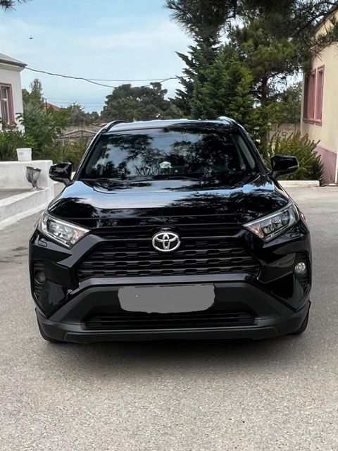 Toyota RAV4, 2.0 L, 2019 il, 227 000 km — Bakı