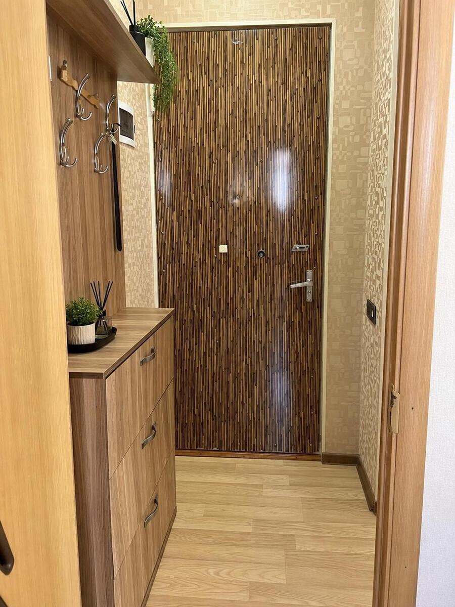 Satılır 1 otaqlı köhnə tikili 40 m² — Mənzil, Bakı (8)