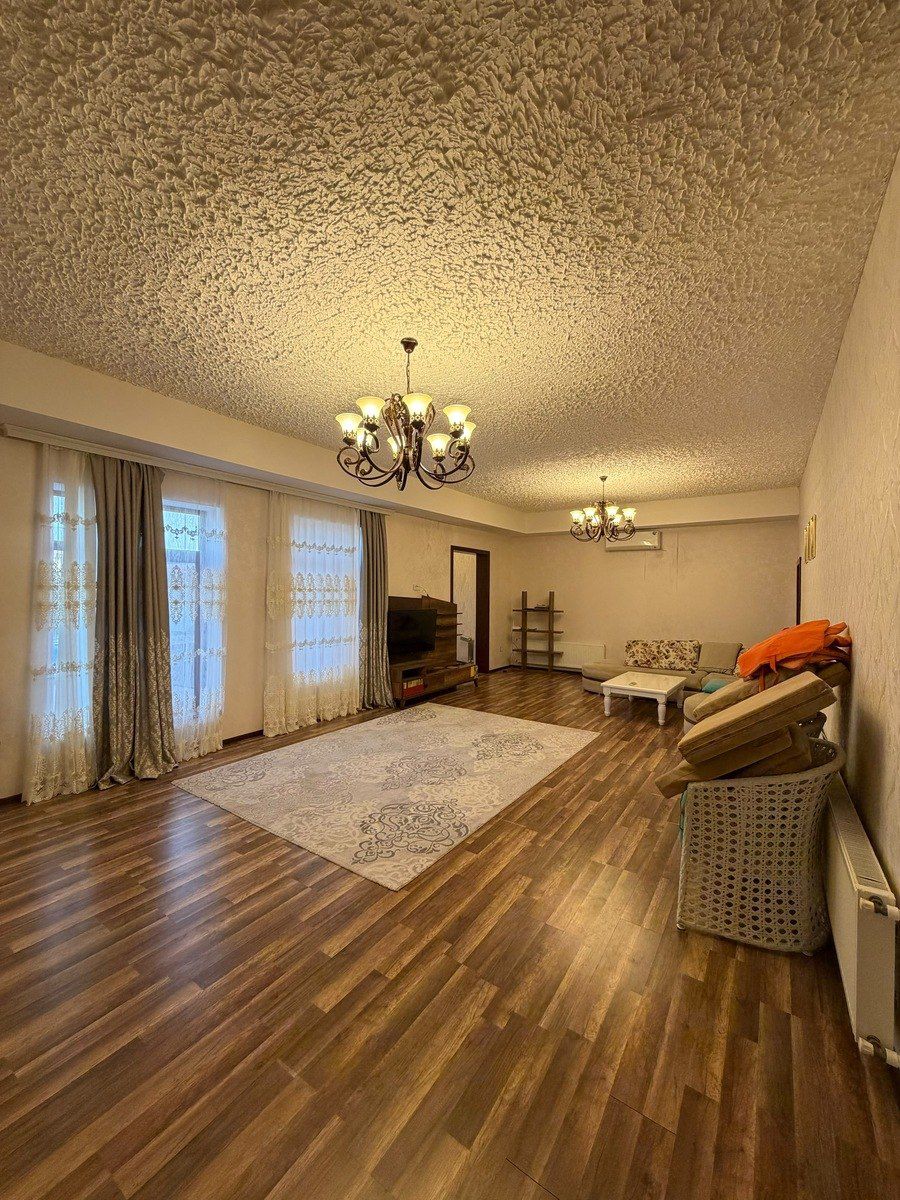 Satılır 4 otaqlı həyət evi/bağ evi 160 m² — Ev, villa, Bakı (10)