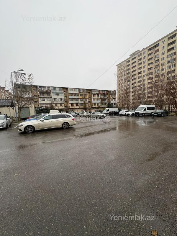 Satılır 3 otaqlı Bina evi menzil (Köhnə tikili), 88 m², Sabunçu rayonu — Mənzil, Bakı