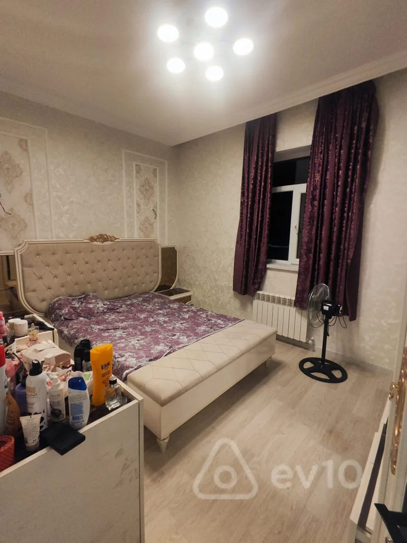 3 otaqlı həyət evi, 150 m², Məmmədli qəsəbəsi — kirayə — Ev, villa, Bakı (2)