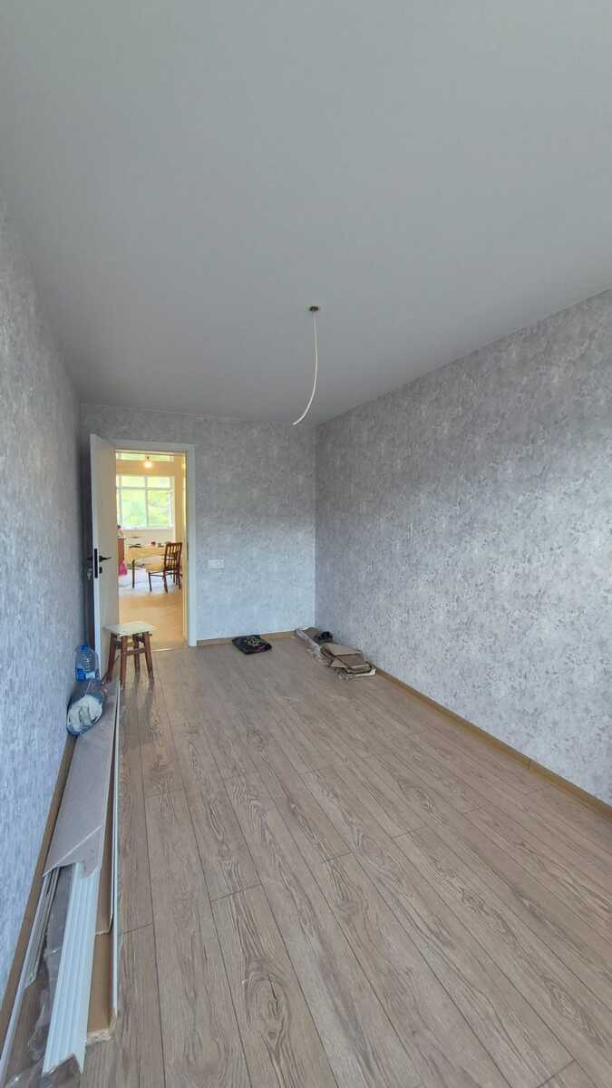 Satılır 2 otaqlı köhnə tikili 52 m² — Mənzil, Bakı (4)