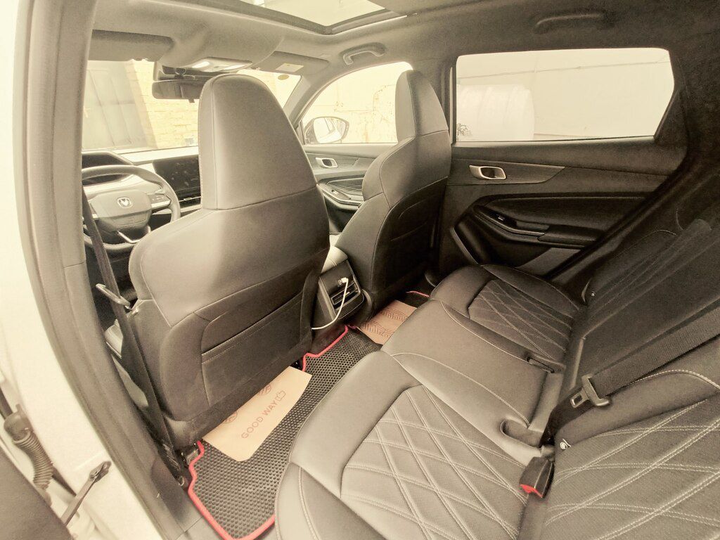 Changan CS 55 Plus, 1.5 L, 18.4 kWh, 2025 il, 34 000 km — Avtomobillər, Bakı (4)
