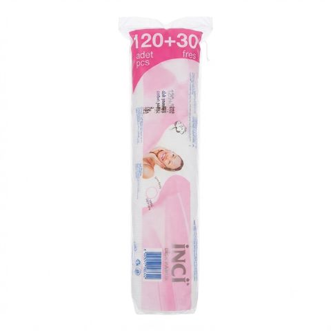 Pambıq diskləri Pure Cotton, 150 əd — Bakı