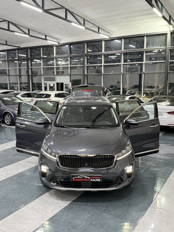 Kia Sorento, 2.0 L, 2018 il, 131 000 km — Avtomobillər, Sumqayıt (7)