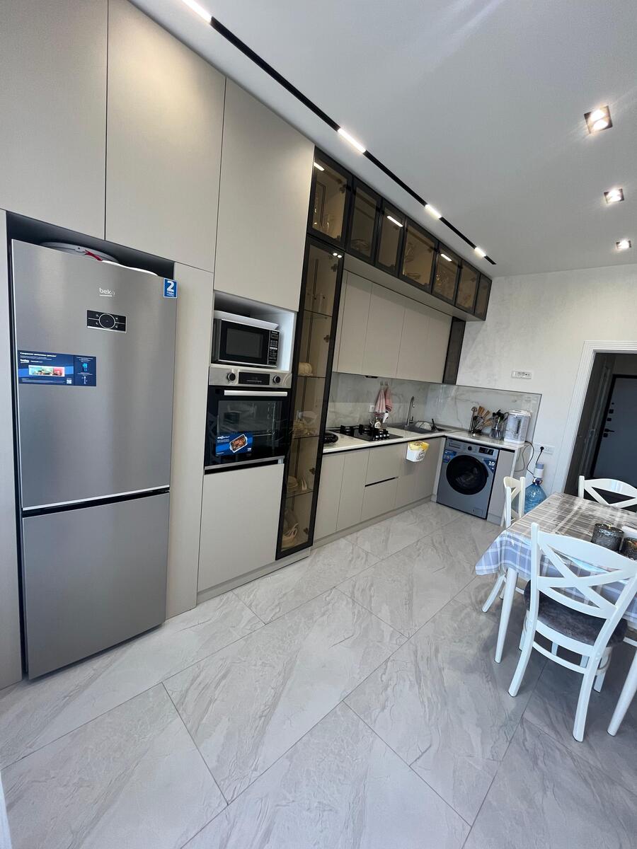 Satılır 3 otaqlı yeni tikili 105 m² — Mənzil, Bakı (10)