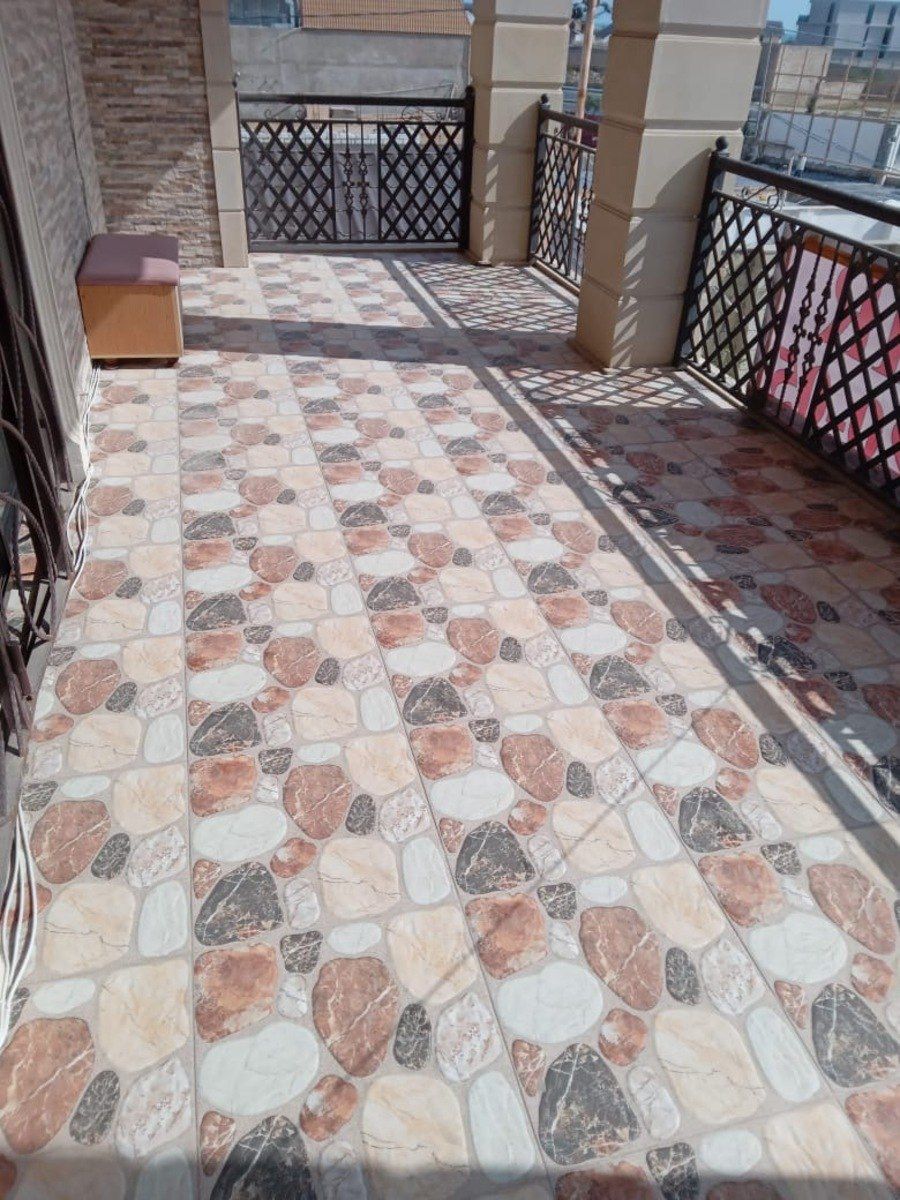Satılır 6 otaqlı həyət evi/bağ evi 282 m² — Ev, villa, Bakı (9)