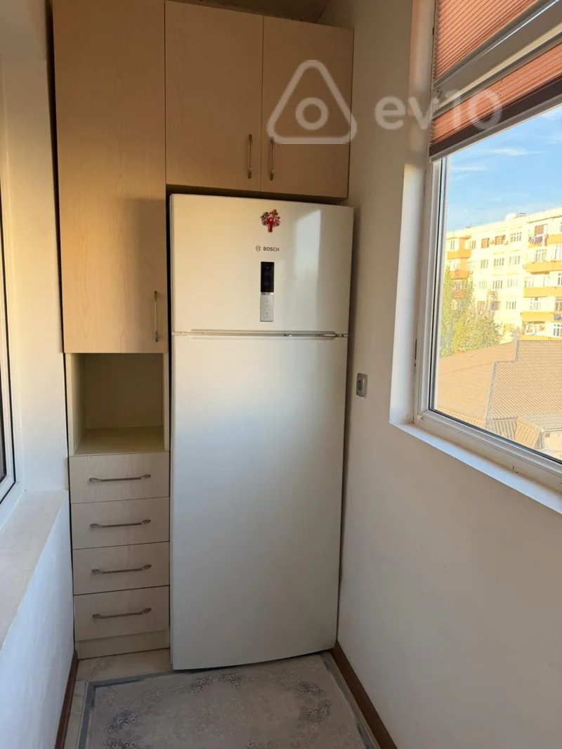 2 otaqlı mənzil, 50 m², Mehemmed Hadi — kirayə — Mənzil, Bakı (6)