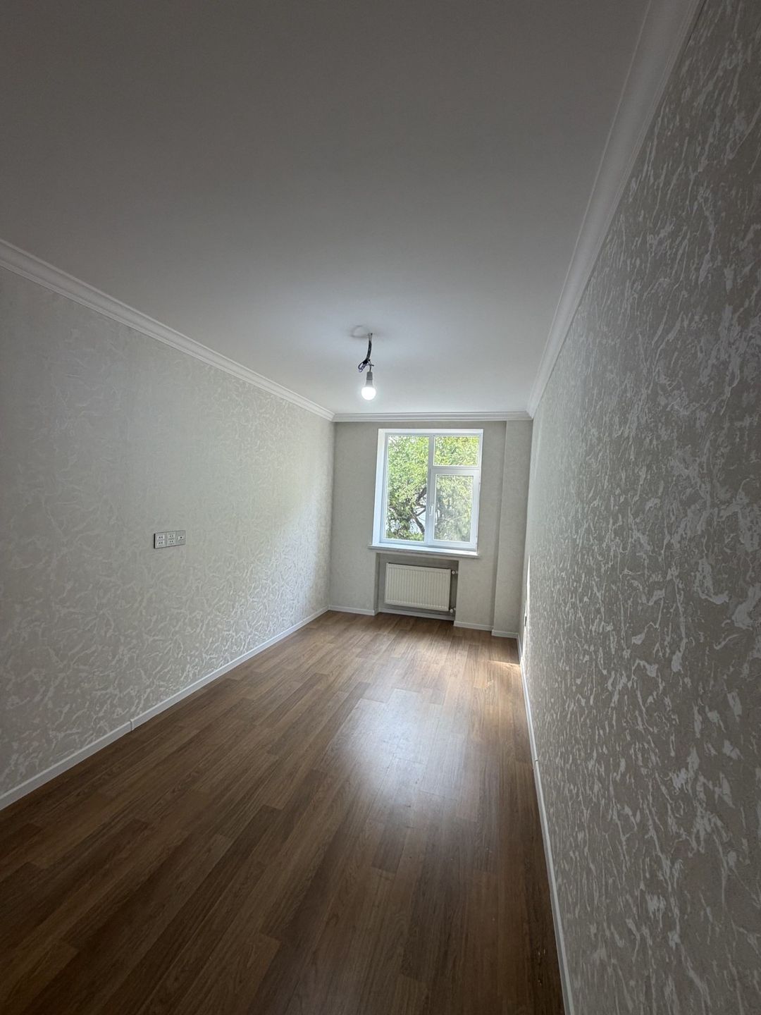 Satılır 3 otaqlı köhnə tikili 70 m² — Mənzil, Bakı (4)