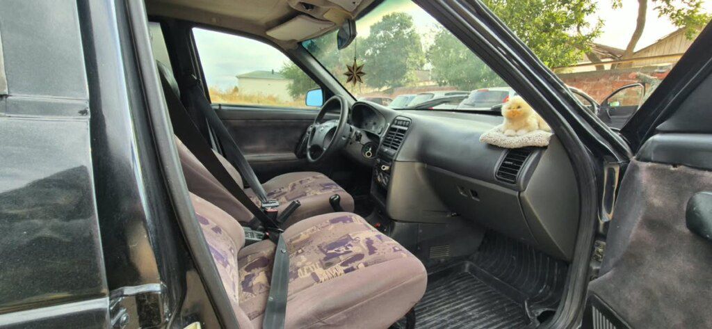 Lada (VAZ) 2112, 1.6 L, 2007 il, 339 000 km — Avtomobillər, Gəncə (7)