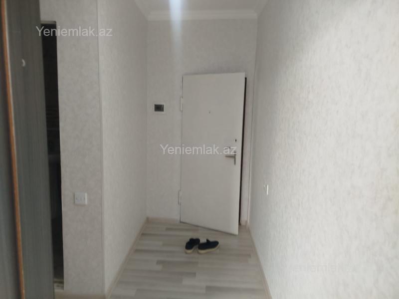 Satılır 2 otaqlı Bina evi menzil (Köhnə tikili), 37 m², 10-cu mikrorayon — Mənzil, Sumqayıt (7)