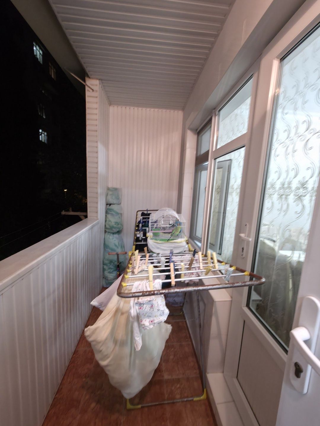 Satılır 3 otaqlı köhnə tikili 80 m² — Mənzil, Bakı (9)