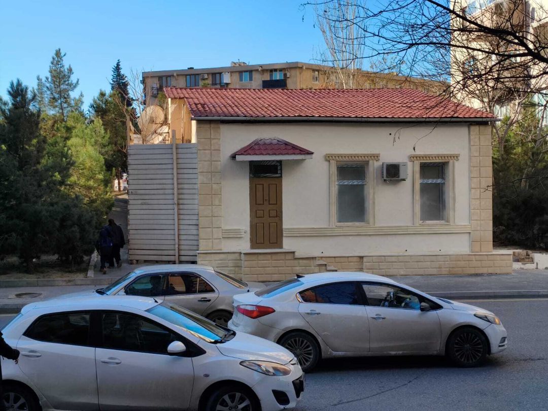 Satılır torpaq 6 sot — Torpaq, Bakı (6)