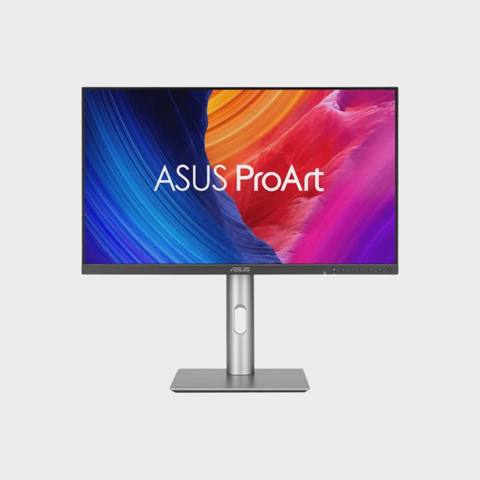 ASUS ProArt PA27JCV 5K Professional Monitor 90LM0AL0-B01K70 — 1 799 ₼ · Bakı · Digər monitorlar ASUS ProArt PA27JCV 5K Professional Monitor 90LM0AL0-B01K70 — Bakı
