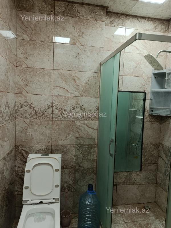 Satılır 2 otaqlı Bina evi menzil (Yeni tikili), 52 m², Saray — Mənzil, Abşeron (8)
