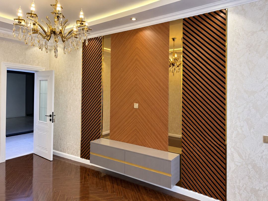Satılır 2 otaqlı yeni tikili 55 m² — Mənzil, Bakı (2)