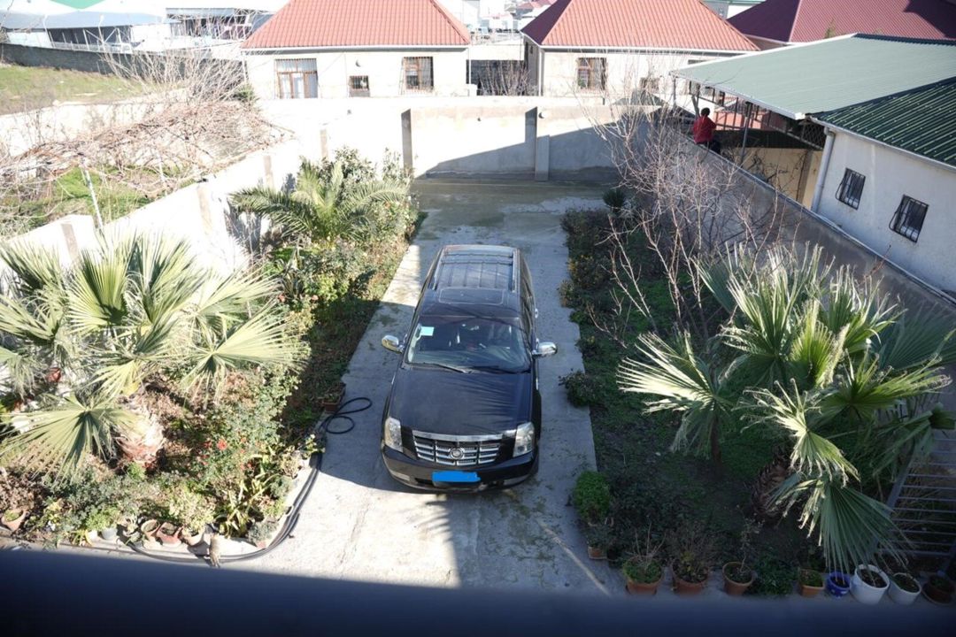 Satılır 7 otaqlı həyət evi/bağ evi 311 m² — Ev, villa, Bakı (2)