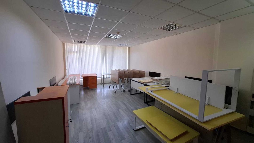 Satılır 17 otaqlı ofis 564 m² — Ofis, Bakı (5)