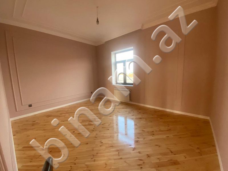 5 otaqlı Bağ evləri, Satış, Bakı, Xəzər — Ev, villa, Bakı (4)