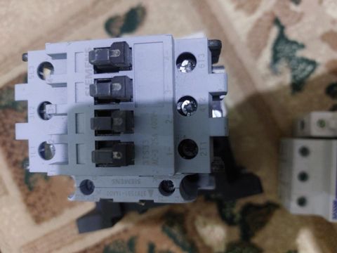 Elektrik açarları — Bakı