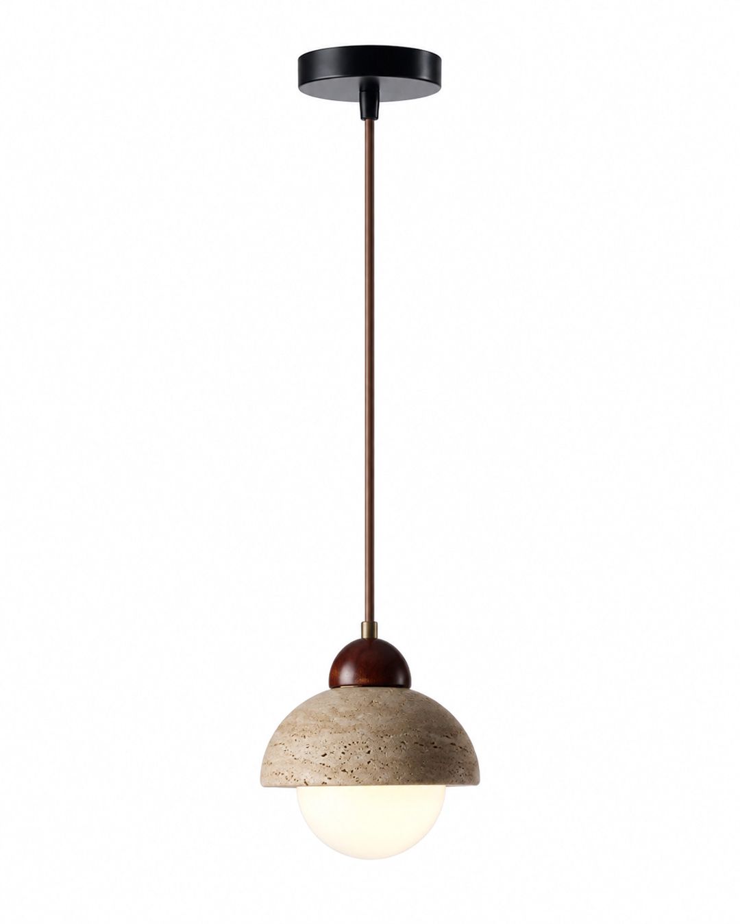 Asma lampa Marble PL25, Mətbəx üçün/İkinci işıq üçün/Qonaq otağı üçün/Yataq otağı üçün/Dəhliz üçün, 5 Vt — Mallar, Bakı