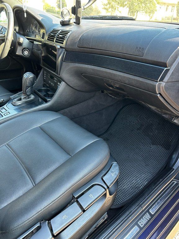 BMW 523, 2.5 L, 1997 il, 340 000 km 99-RH-588 — Avtomobillər, Gəncə (12)