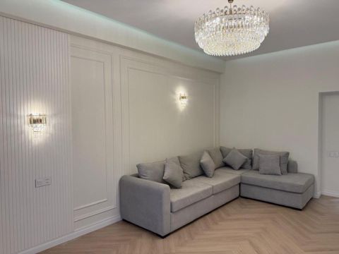 Satılır 2 otaqlı yeni tikili 73 m² — Bakı