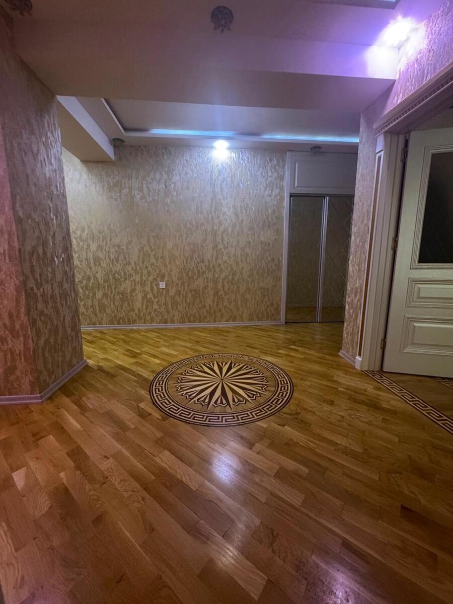 Satılır 3 otaqlı yeni tikili 130 m² — Mənzil, Bakı (5)