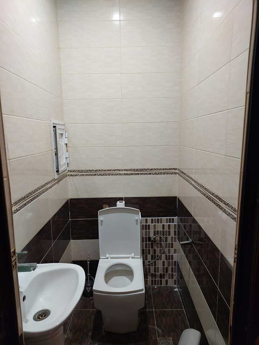 İcarəyə verilir 3 otaqlı yeni tikili 95 m² — Mənzil, Bakı (8)